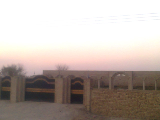 Imambargah